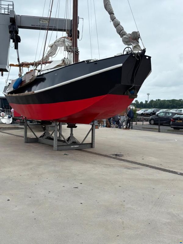 Zeeschouw 9.20