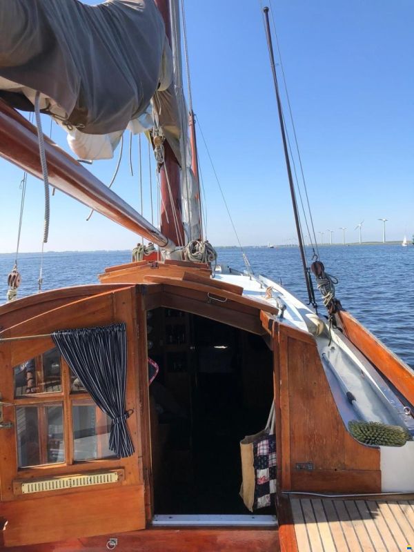 Zeeschouw 9.20