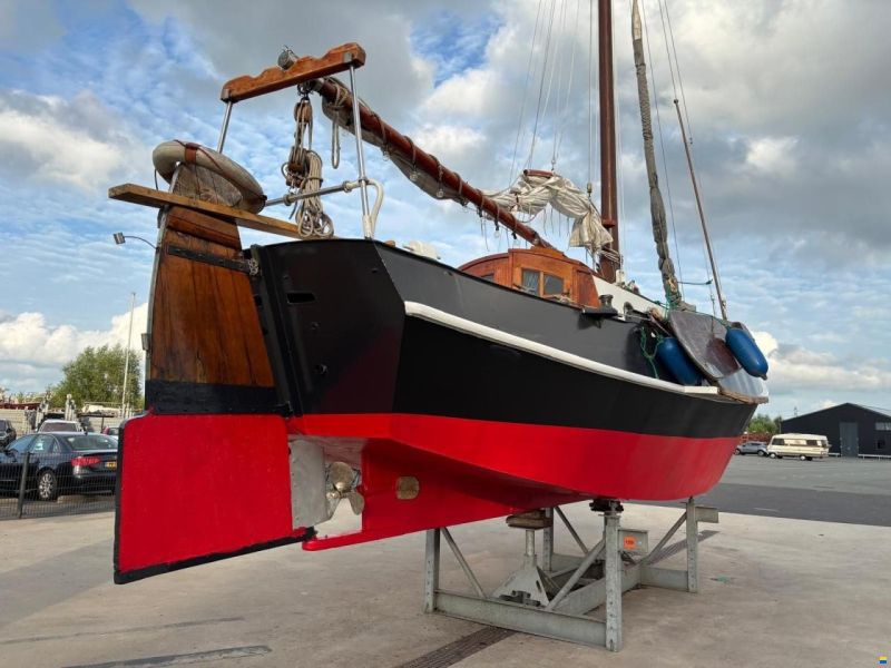 Zeeschouw 9.20