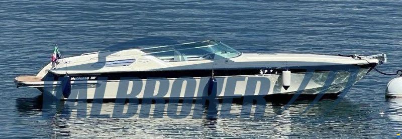 Colombo Noblesse 30