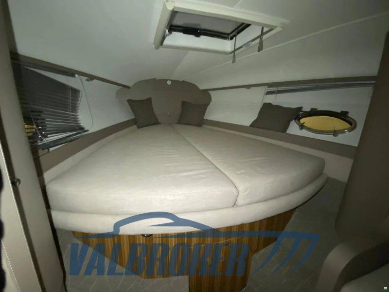 Colombo 38 ATLANTIC SX