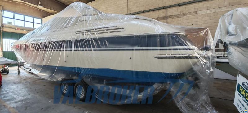 Colombo 38 ATLANTIC SX