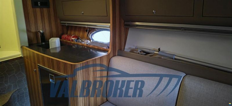 Colombo 38 ATLANTIC SX