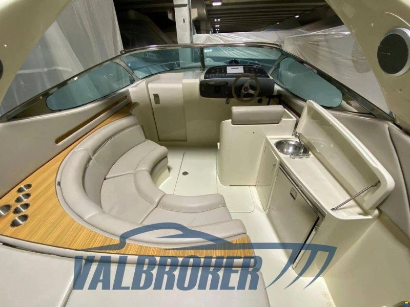 Colombo 38 ATLANTIC SX