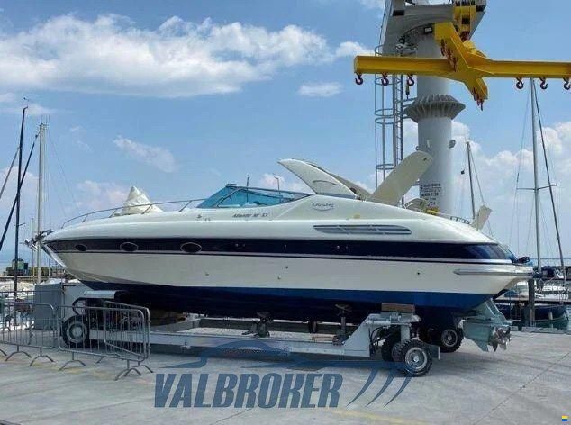 Colombo 38 ATLANTIC SX