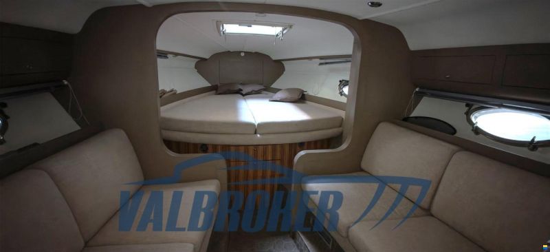 Colombo 38 ATLANTIC SX