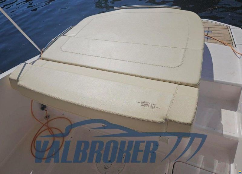 Sessa KEY LARGO 24