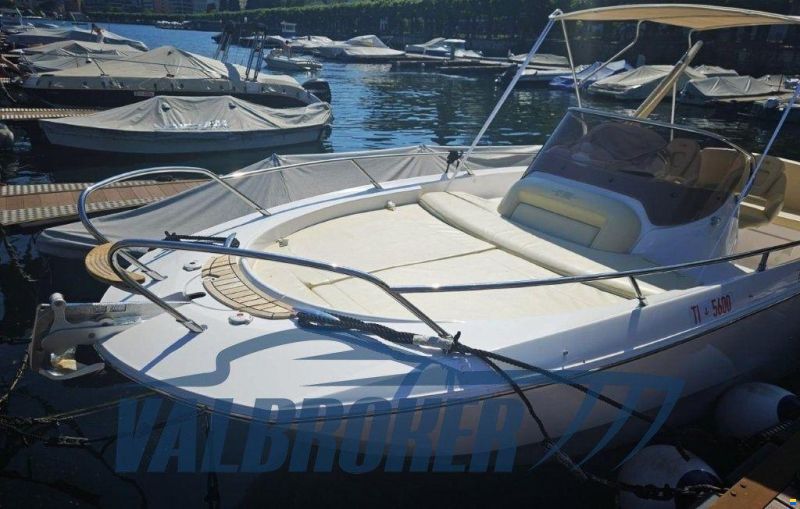 Sessa KEY LARGO 24