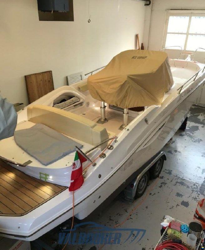 Sessa KEY LARGO 24