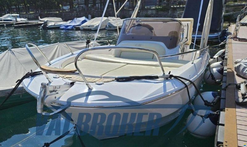 Sessa KEY LARGO 24