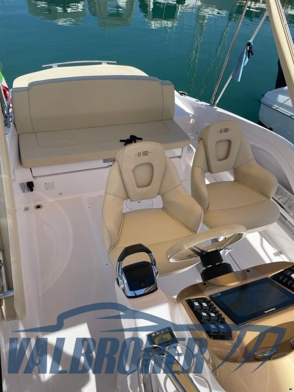 Sessa KEY LARGO 24