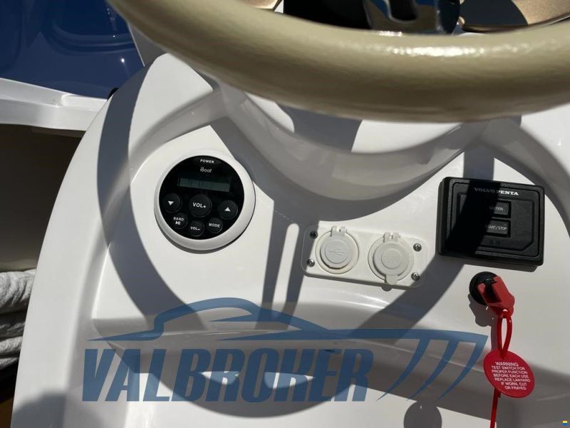 Sessa KEY LARGO 24