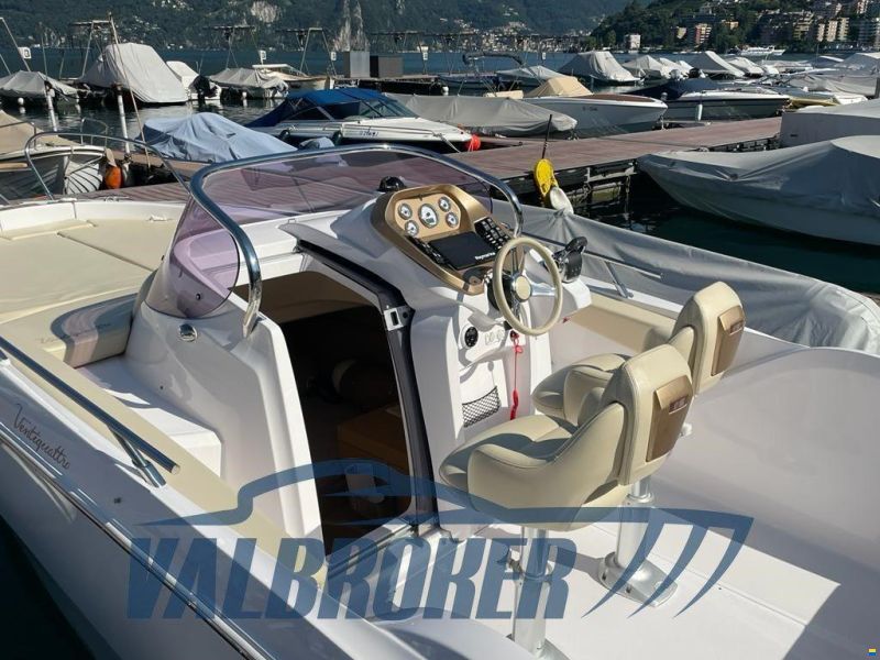Sessa KEY LARGO 24