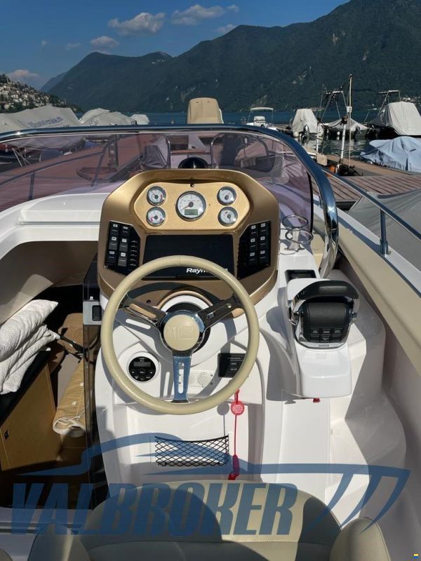 Sessa KEY LARGO 24