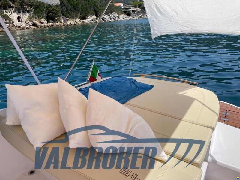 Sessa KEY LARGO 24