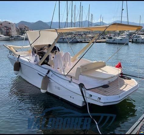 Sessa KEY LARGO 24