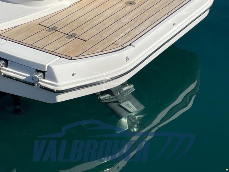Sessa KEY LARGO 24