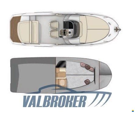 Sessa KEY LARGO 24
