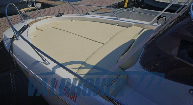 Sessa KEY LARGO 24