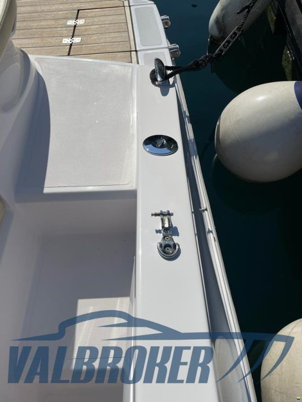 Sessa KEY LARGO 24