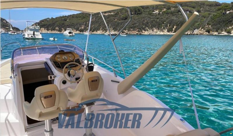 Sessa KEY LARGO 24