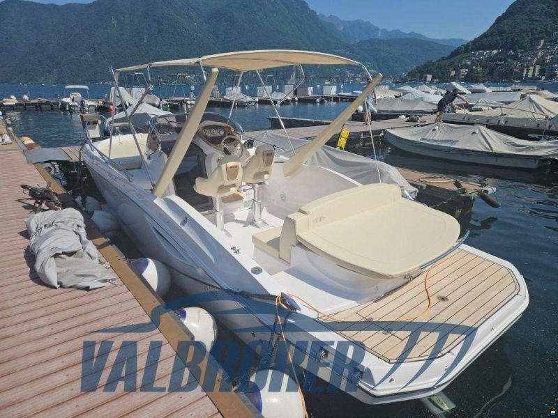 Sessa KEY LARGO 24