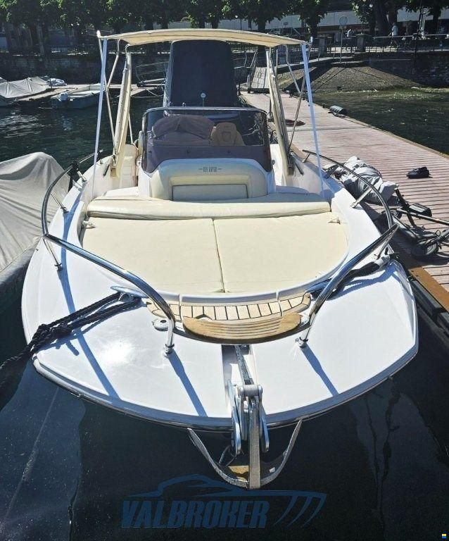 Sessa KEY LARGO 24