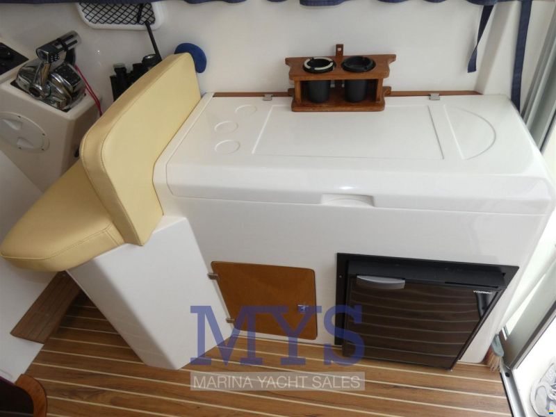 SanRemo 930 Fisher