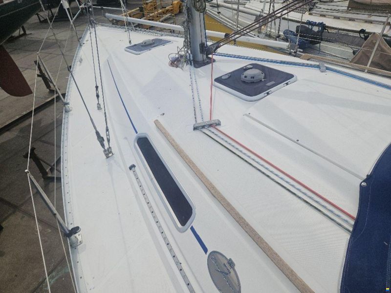 Dufour 32 classic