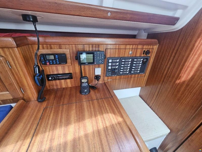 Dufour 32 classic