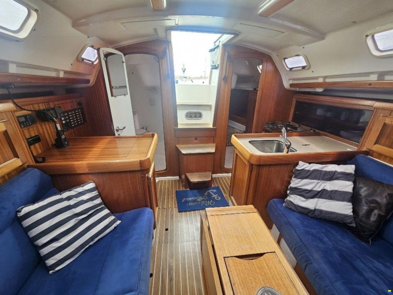 Dufour 32 classic