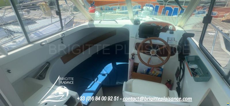 Jeanneau MERRY FISHER 625