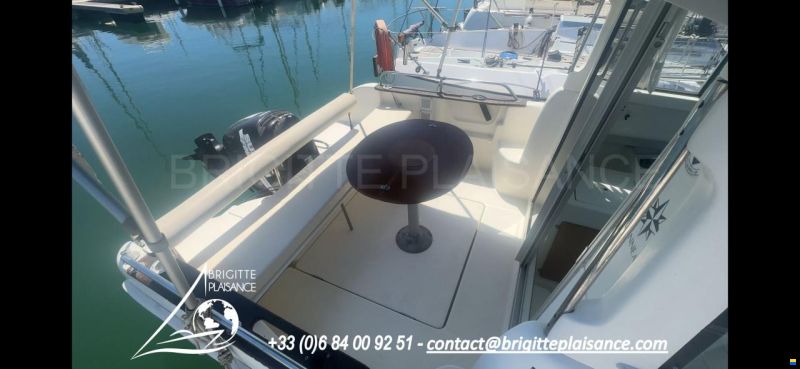 Jeanneau MERRY FISHER 625