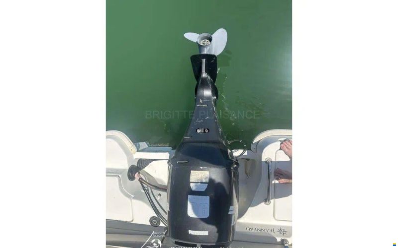 Jeanneau Merry Fisher 625