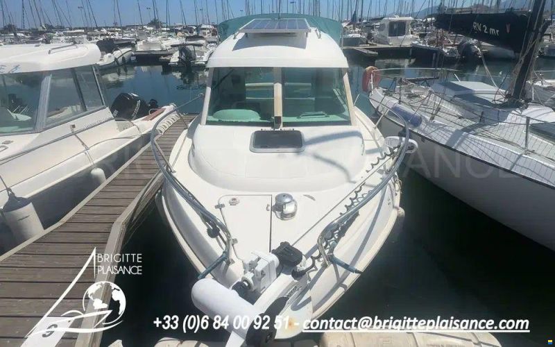 Jeanneau Merry Fisher 625