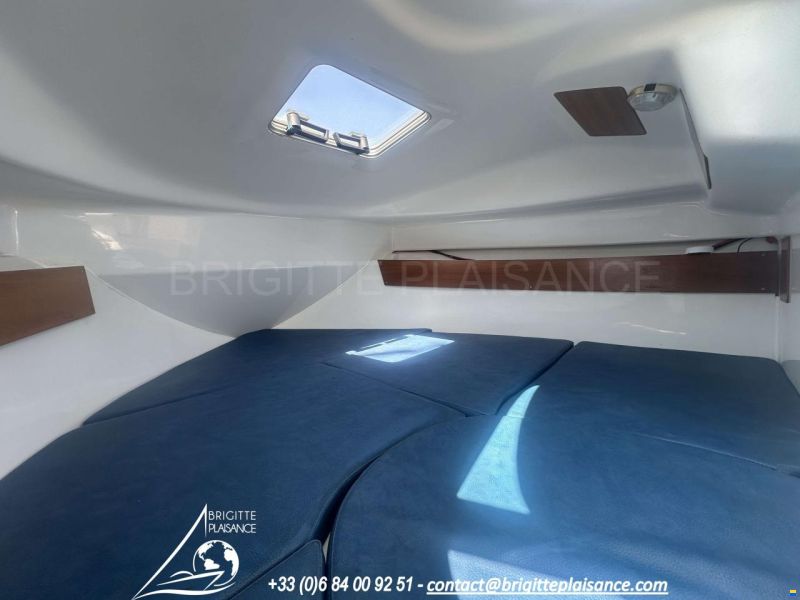 Jeanneau MERRY FISHER 625