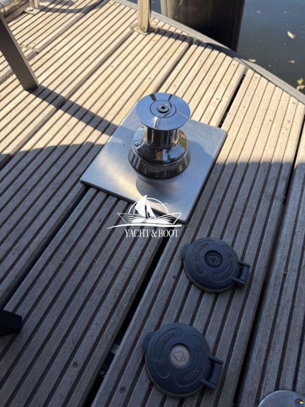 Nautilus Nautiki Maxi