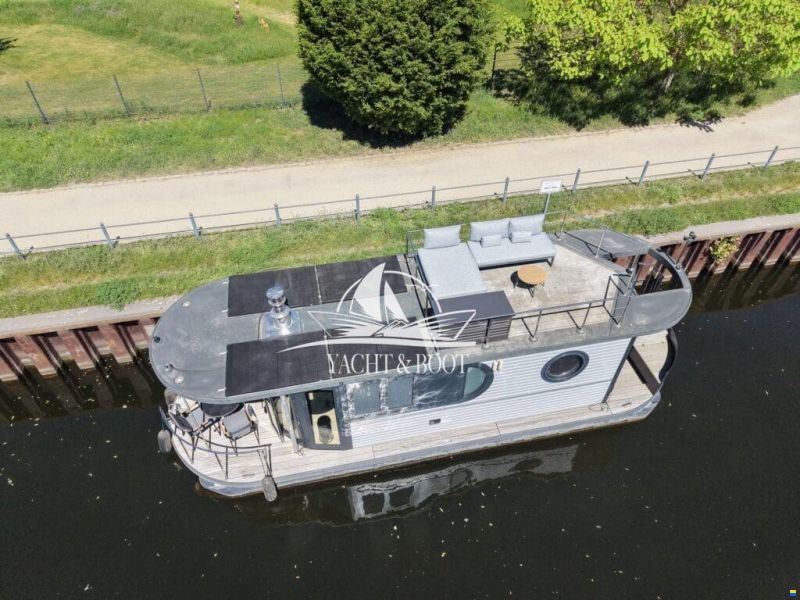 Nautilus Nautiki Maxi