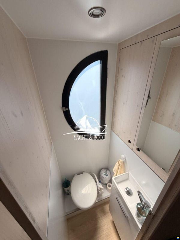 Nautilus Nautiki Maxi
