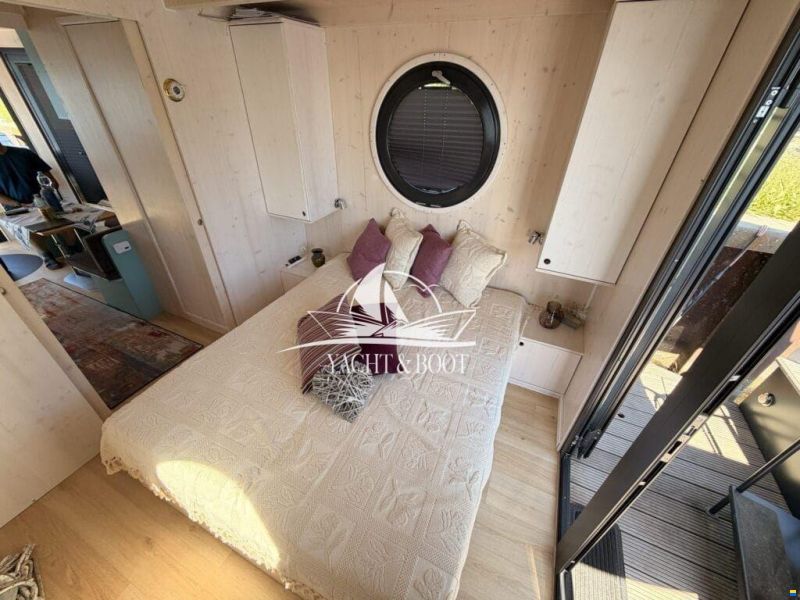 Nautilus Nautiki Maxi