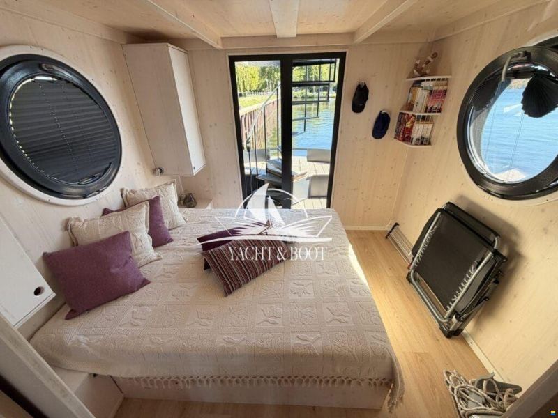 Nautilus Nautiki Maxi