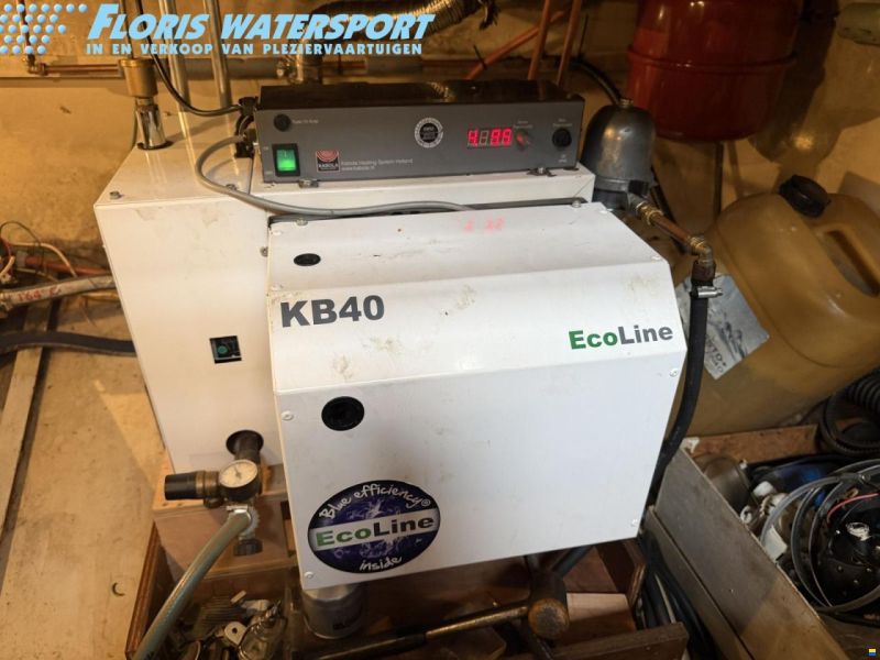 Valk kruiser 1600