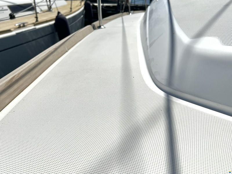 Jeanneau Sun Odyssey 349