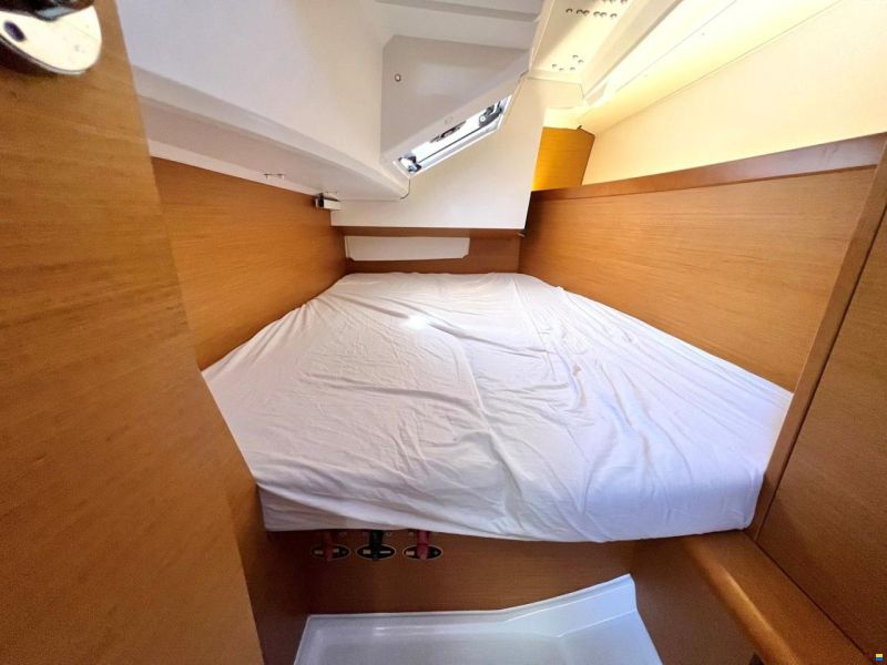 Jeanneau Sun Odyssey 349