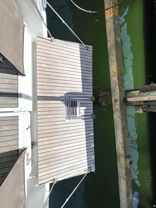 Jeanneau Sun Odyssey 349