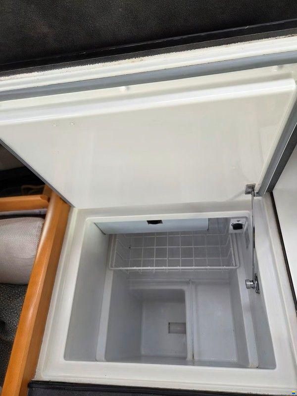 Jeanneau Sun Odyssey 349