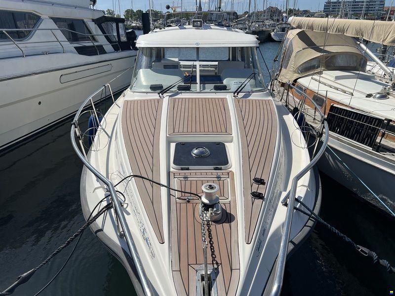 Nimbus Ultima 31
