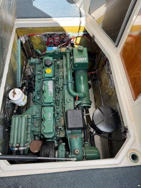 Nimbus Ultima 31