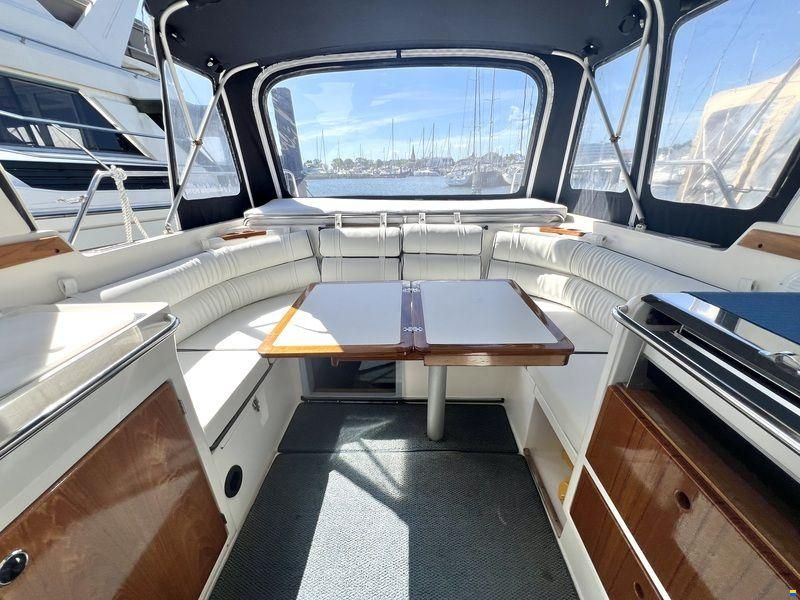 Nimbus Ultima 31