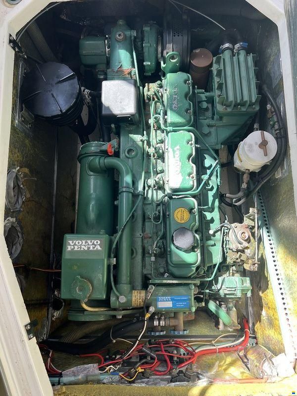 Nimbus Ultima 31